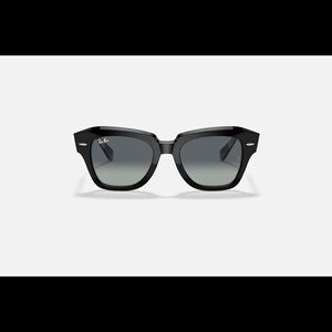 Brand New Ray Ban State Street sunglasses